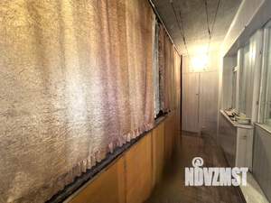 2-к квартира, на длительный срок, 51м2, 6/9 этаж