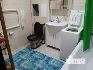 1-к квартира, на длительный срок, 40м2, 7/9 этаж