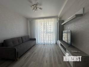 2-к квартира, на длительный срок, 60м2, 14/23 этаж
