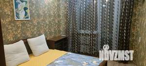 2-к квартира, посуточно, 56м2, 9/9 этаж