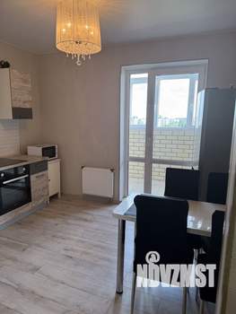 1-к квартира, посуточно, 45м2, 10/17 этаж