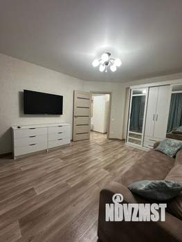 2-к квартира, на длительный срок, 52м2, 3/5 этаж