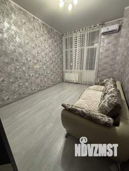 1-к квартира, посуточно, 49м2, 2/17 этаж
