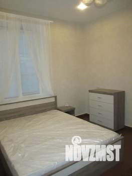 3-к квартира, посуточно, 77м2, 5/5 этаж