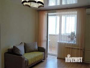 1-к квартира, посуточно, 49м2, 3/11 этаж