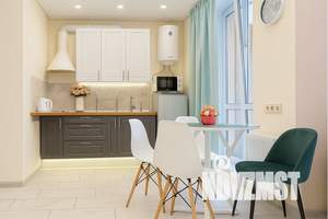 1-к квартира, посуточно, 34м2, 3/10 этаж