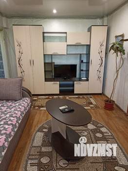 1-к квартира, на длительный срок, 30м2, 2/2 этаж