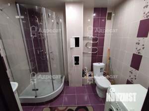 1-к квартира, на длительный срок, 38м2, 11/16 этаж