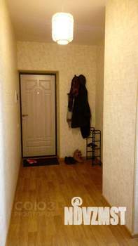 1-к квартира, на длительный срок, 37м2, 1/4 этаж