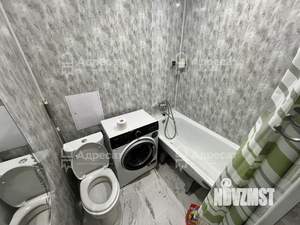 3-к квартира, на длительный срок, 43м2, 2/5 этаж