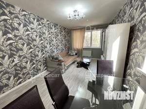 3-к квартира, на длительный срок, 62м2, 1/5 этаж