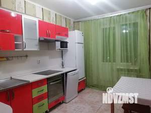 1-к квартира, посуточно, 52м2, 9/16 этаж