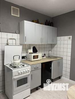 1-к квартира, посуточно, 35м2, 9/9 этаж