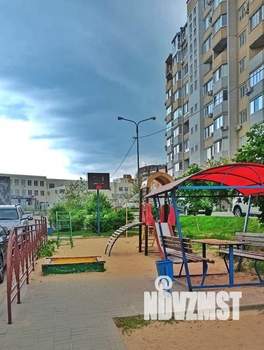 1-к квартира, на длительный срок, 39м2, 8/10 этаж