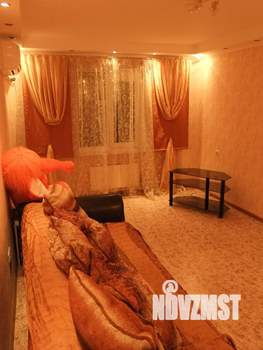 1-к квартира, на длительный срок, 35м2, 3/6 этаж