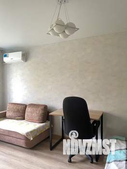 1-к квартира, посуточно, 31м2, 3/5 этаж