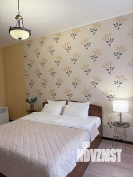 3-к квартира, посуточно, 81м2, 2/7 этаж