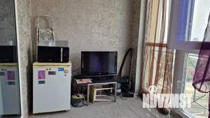 2-к квартира, посуточно, 52м2, 18/24 этаж