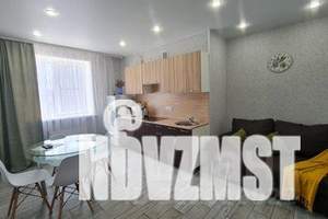 2-к квартира, посуточно, 46м2, 2/10 этаж