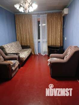 2-к квартира, на длительный срок, 44м2, 2/5 этаж