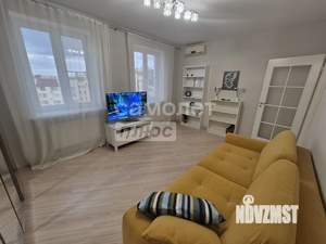 1-к квартира, на длительный срок, 44м2, 7/9 этаж