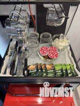 1-к квартира, посуточно, 18м2, 1/1 этаж