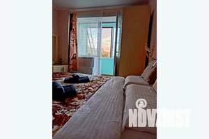 2-к квартира, посуточно, 72м2, 6/9 этаж