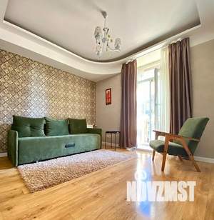 2-к квартира, посуточно, 47м2, 3/5 этаж