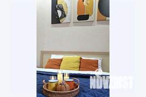 1-к квартира, посуточно, 30м2, 15/16 этаж