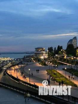 2-к квартира, посуточно, 51м2, 1/1 этаж