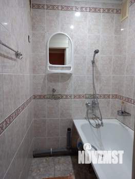 2-к квартира, посуточно, 61м2, 2/5 этаж