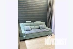 1-к квартира, посуточно, 52м2, 2/16 этаж