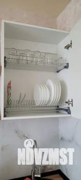 1-к квартира, посуточно, 35м2, 6/10 этаж