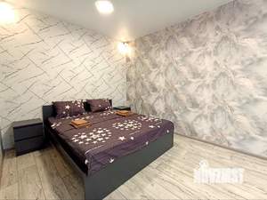 Студия квартира, посуточно, 42м2, 5/17 этаж