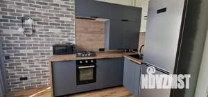 1-к квартира, посуточно, 35м2, 4/6 этаж