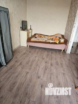 1-к квартира, на длительный срок, 42м2, 6/10 этаж