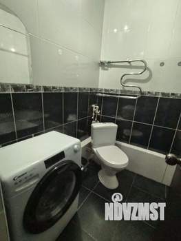 2-к квартира, посуточно, 40м2, 1/1 этаж