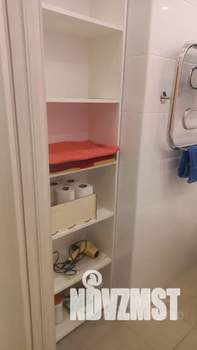 1-к квартира, посуточно, 34м2, 15/16 этаж