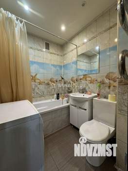 1-к квартира, на длительный срок, 35м2, 5/9 этаж