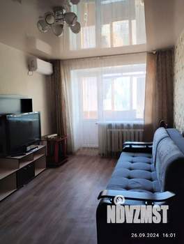 2-к квартира, на длительный срок, 49м2, 3/9 этаж