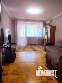 2-к квартира, на длительный срок, 55м2, 2/10 этаж