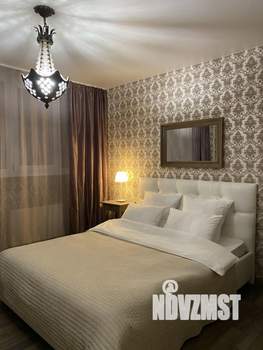 2-к квартира, посуточно, 60м2, 11/16 этаж