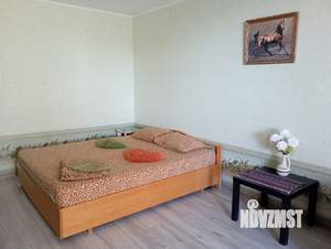 1-к квартира, на длительный срок, 48м2, 9/10 этаж