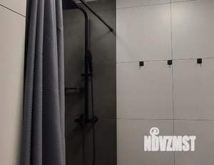 Студия квартира, посуточно, 20м2, 4/4 этаж