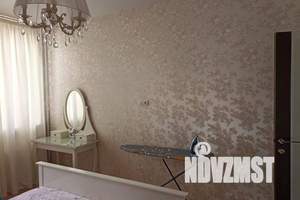 2-к квартира, посуточно, 68м2, 4/9 этаж