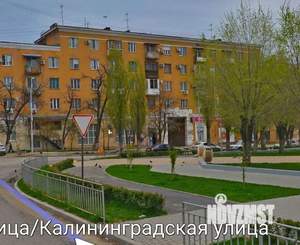 1-к квартира, на длительный срок, 41м2, 3/5 этаж