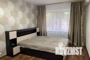 1-к квартира, посуточно, 33м2, 2/9 этаж