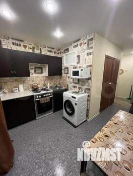 3-к квартира, на длительный срок, 58м2, 9/9 этаж