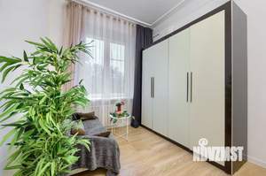 2-к квартира, на длительный срок, 60м2, 3/7 этаж