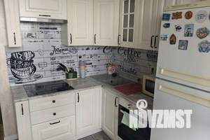 1-к квартира, посуточно, 35м2, 18/18 этаж